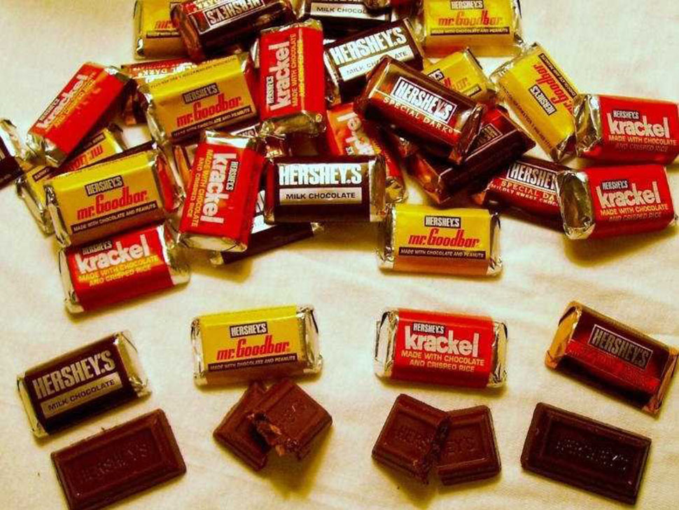 Самые странные и отвратительные продукты из США по мнению иностранцев Самые странные и отвратительные продукты из США по мнению иностранцев