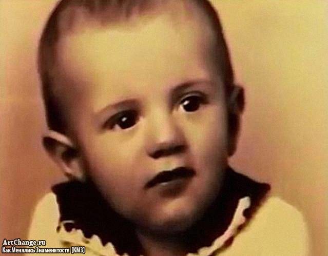 Сильвестр Гарденцио Сталлоне! Сильвестр Гарденцио Сталлоне!