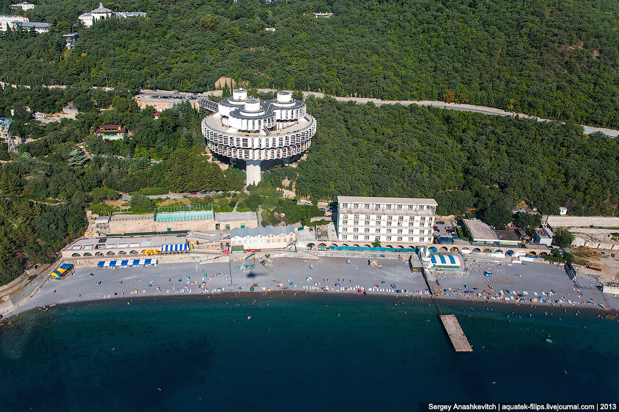 Туристический спрос в Крыму падает с каждым годом Туристический спрос в Крыму падает с каждым годом
