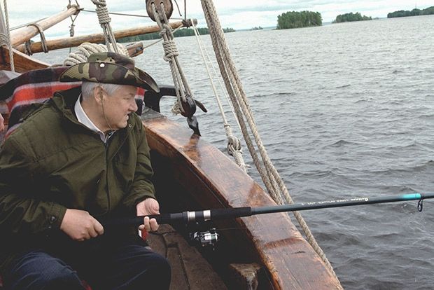 10 невероятных историй, приключившихся с политиками 10 невероятных историй, приключившихся с политиками