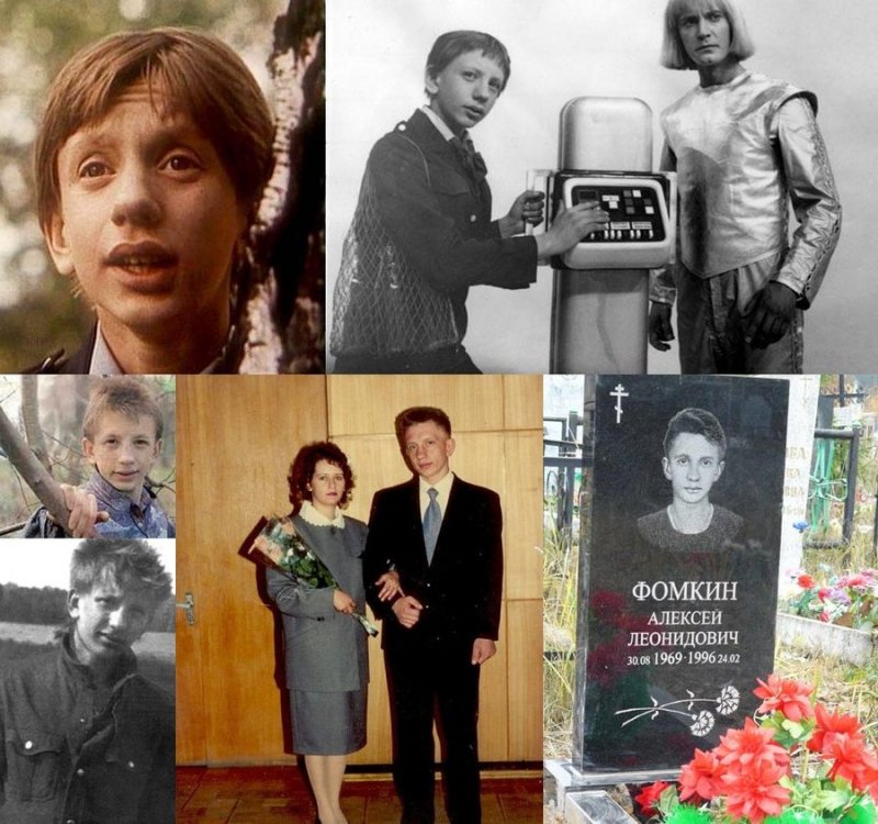 Как выглядят сейчас «звёздочки» советских фильмов (15 фото)