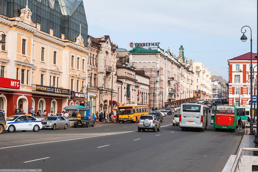 Владивосток 2012 Владивосток 2012
