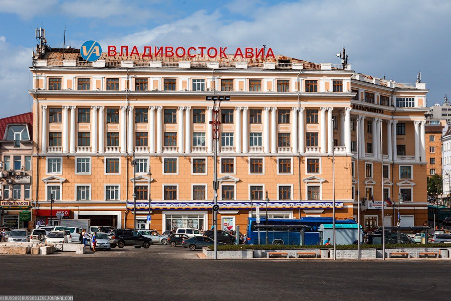 Владивосток 2012 Владивосток 2012