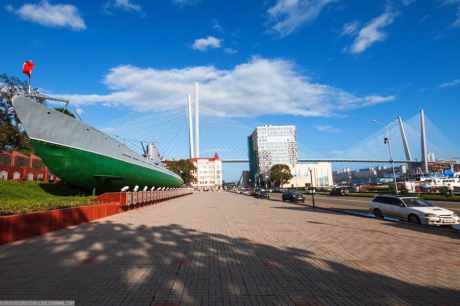 Владивосток 2012 Владивосток 2012