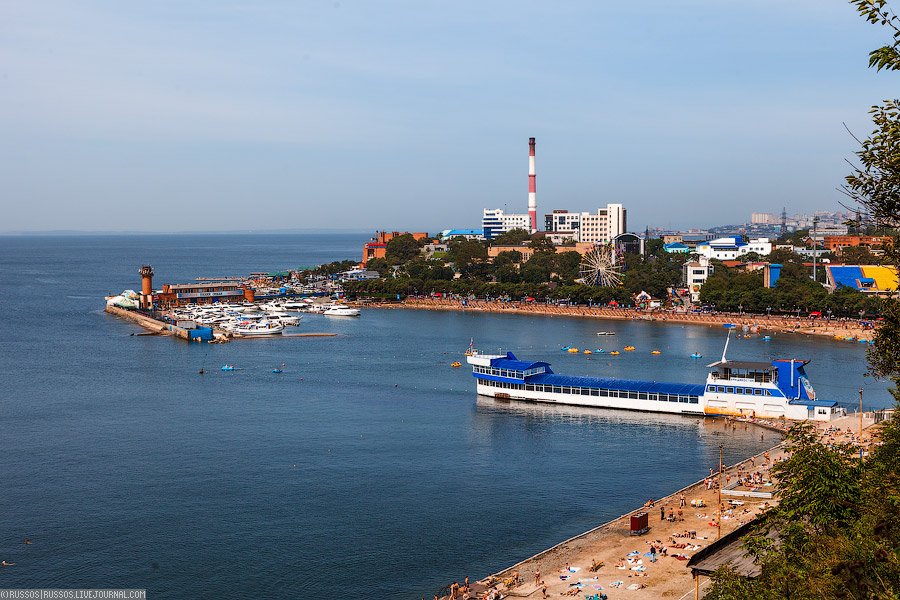 Владивосток 2012 Владивосток 2012