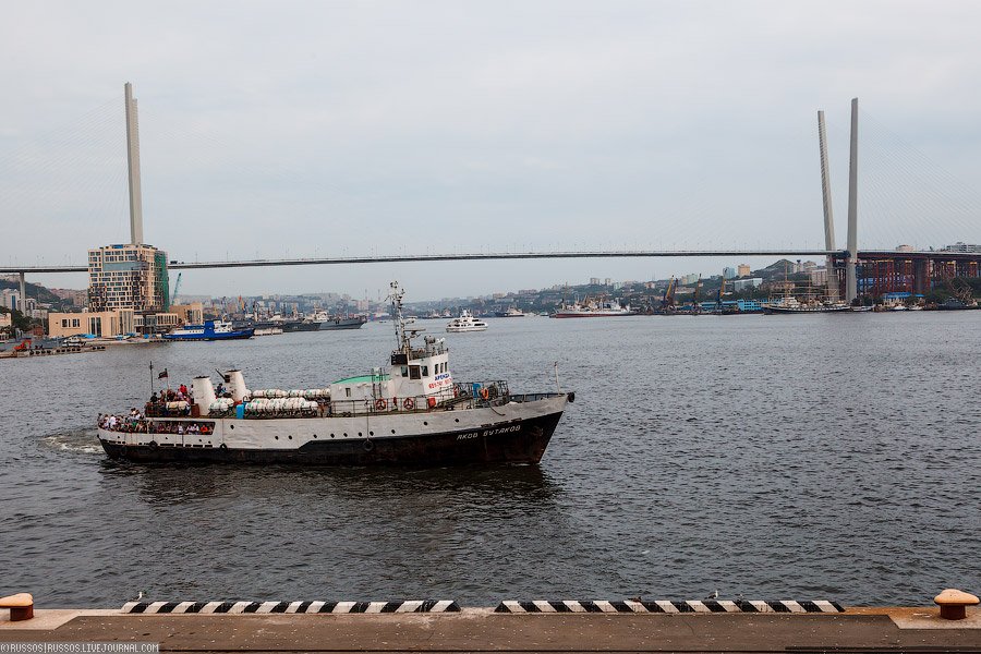 Владивосток 2012 Владивосток 2012