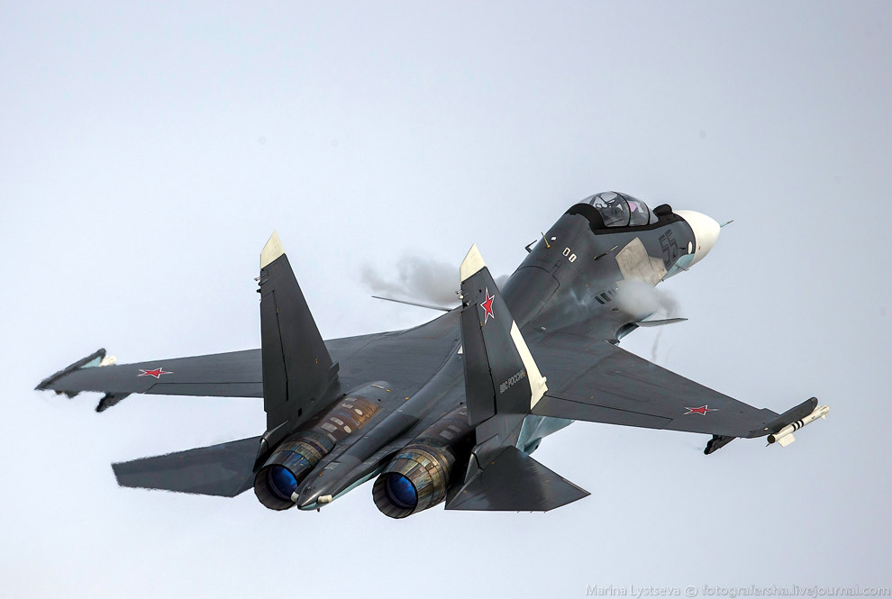 Авиасалон МАКС 2013 Авиасалон МАКС 2013