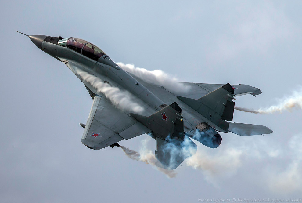 Авиасалон МАКС 2013 Авиасалон МАКС 2013