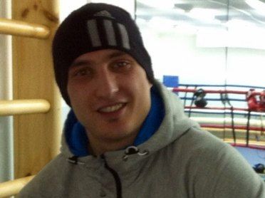 Доездился Доездился