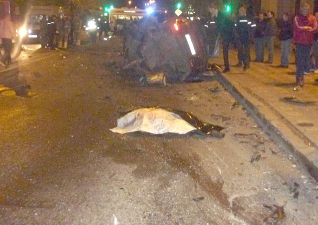 Доездился Доездился
