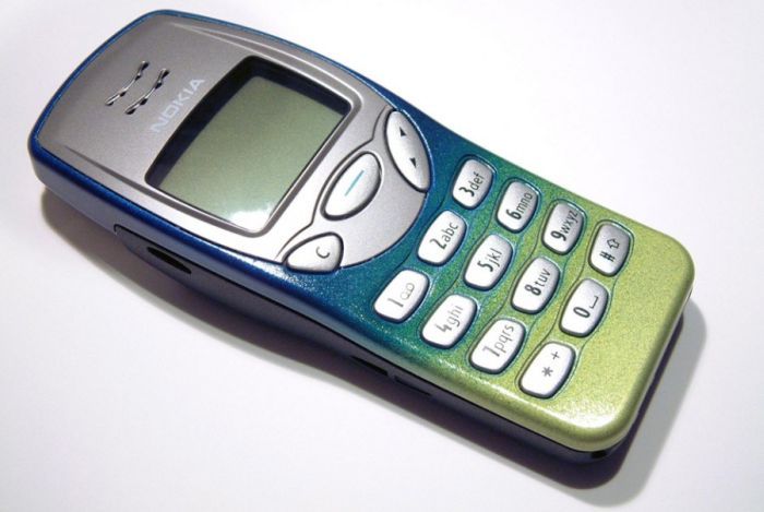 Как развивалась Nokia Как развивалась Nokia