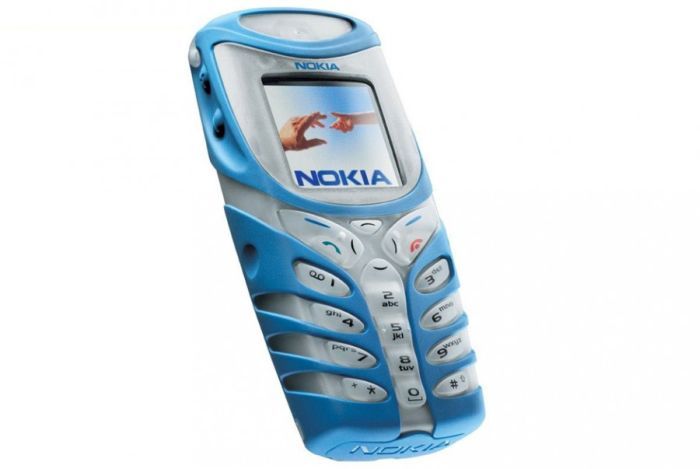 Как развивалась Nokia Как развивалась Nokia