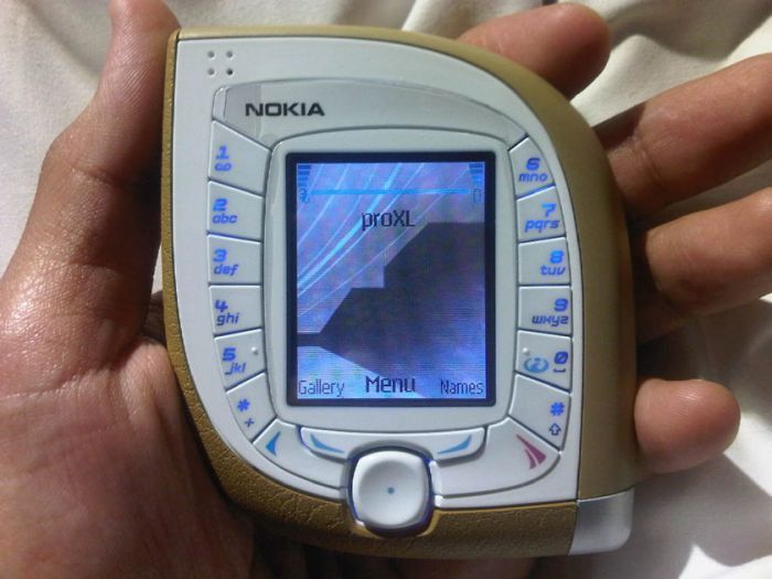 Как развивалась Nokia Как развивалась Nokia