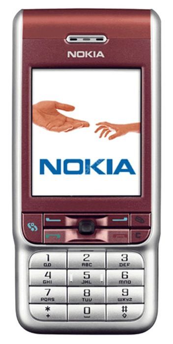 Как развивалась Nokia Как развивалась Nokia