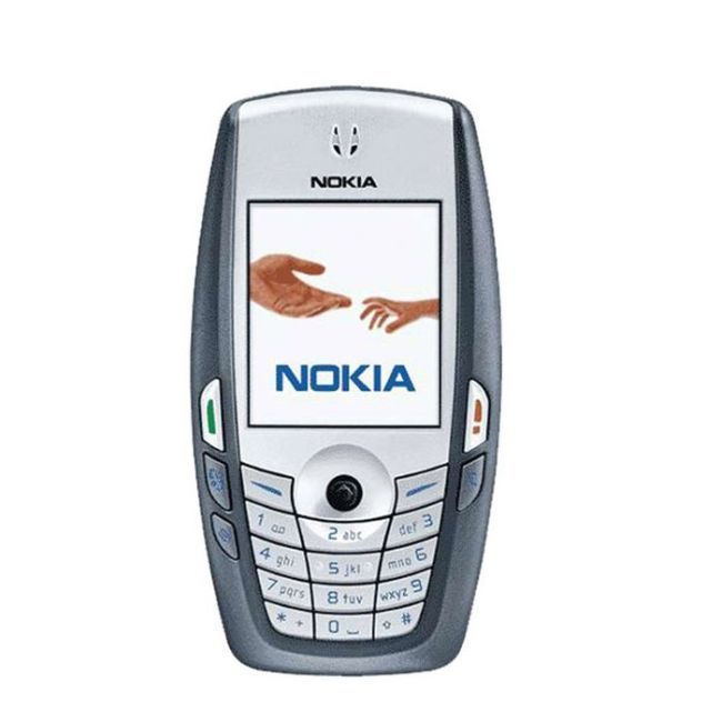 Как развивалась Nokia Как развивалась Nokia
