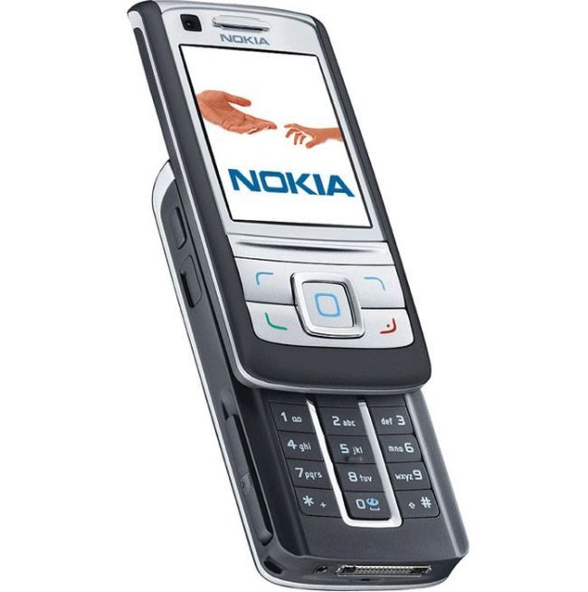 Как развивалась Nokia Как развивалась Nokia