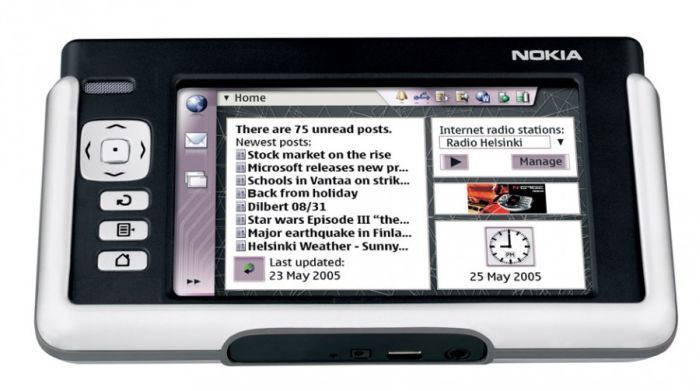 Как развивалась Nokia Как развивалась Nokia