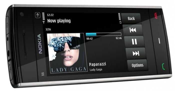 Как развивалась Nokia Как развивалась Nokia