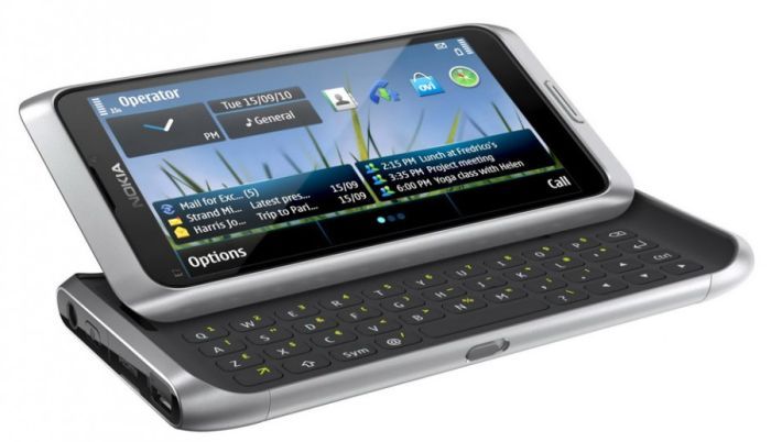 Как развивалась Nokia Как развивалась Nokia