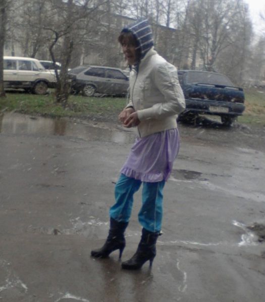 Прикольные картинки