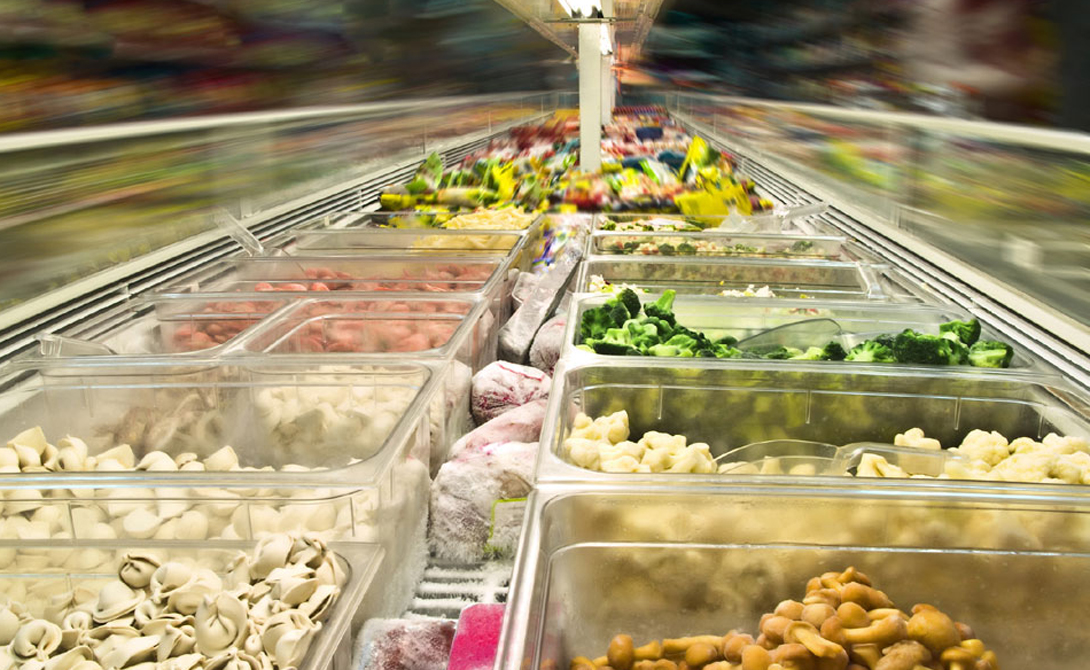 Какие продукты ошибочно считаются здоровыми Какие продукты ошибочно считаются здоровыми