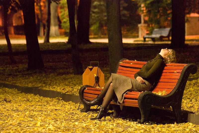Как справиться с осенней депрессией? Как справиться с осенней депрессией?