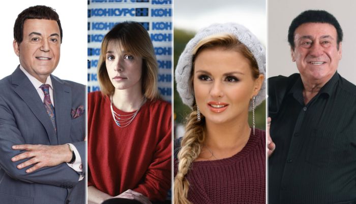 Отечественные знаменитости, чьи спортивные достижения достойны уважения Отечественные знаменитости, чьи спортивные достижения достойны уважения