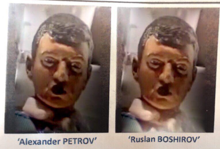 Пользователи сети ответили шутками на обвинения в отравлении Скрипаля
