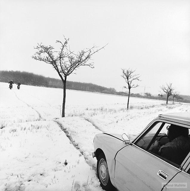 Гений фотографии (48 фото)
