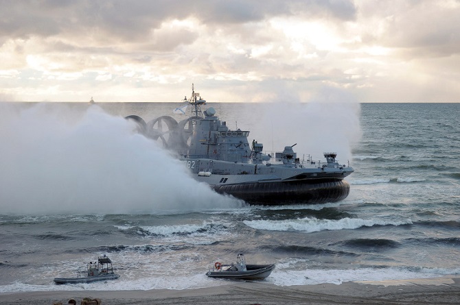 Российские военные Российские военные