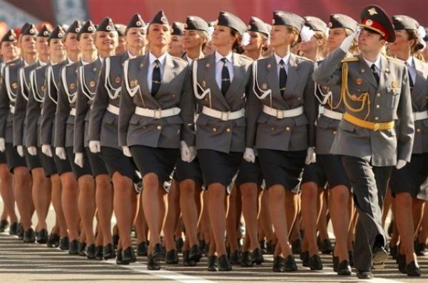 Тем временем в Россиии (38 фото)