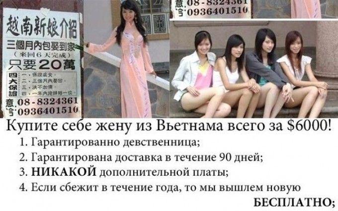 Прикольные картинки (55 фото)