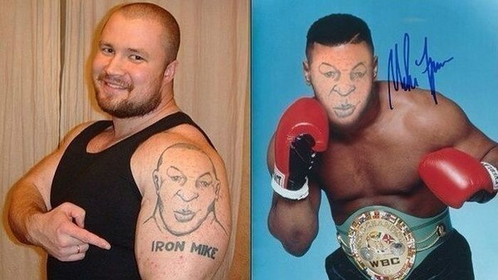Прикольные картинки