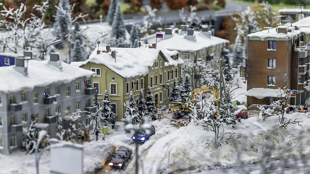 Россия из сказки Россия из сказки