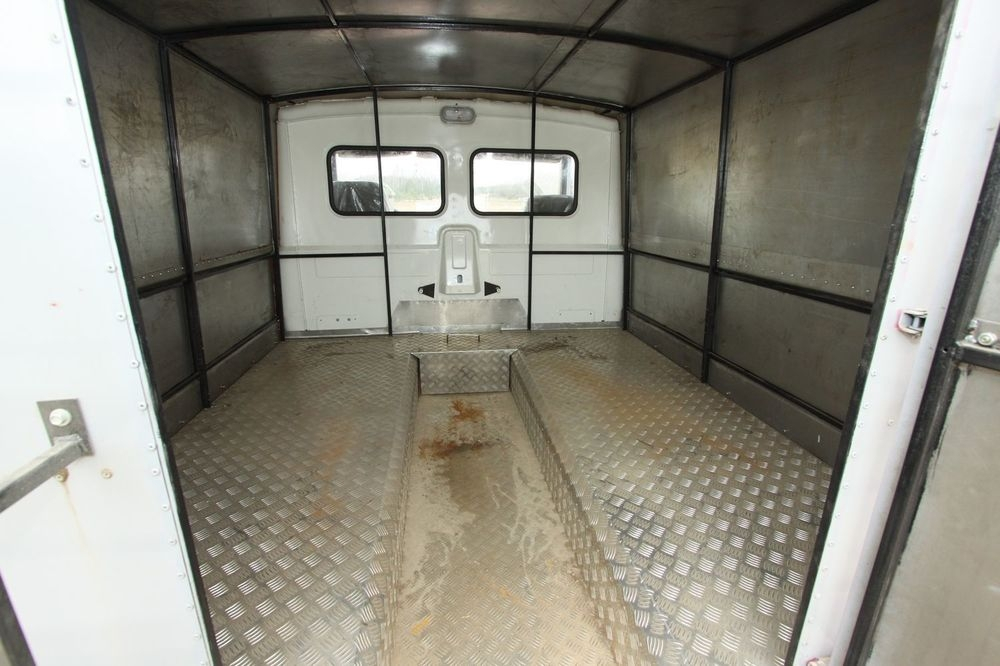 Белорусский болотоход Пегас 6х6 Белорусский болотоход Пегас 6х6