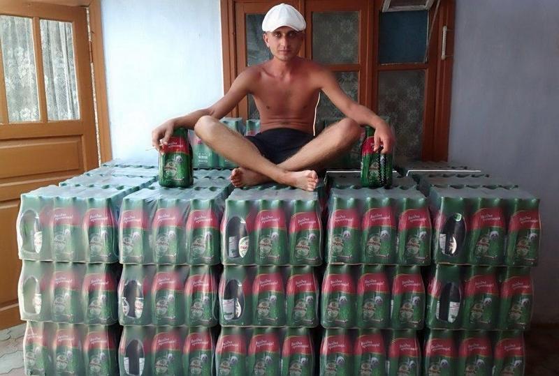 Вестник социальных сетей