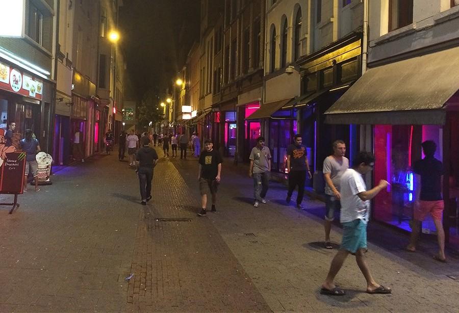 Самые потаскушные города мира (Petr Lovigin’s version) Самые потаскушные города мира (Petr Lovigin’s version)