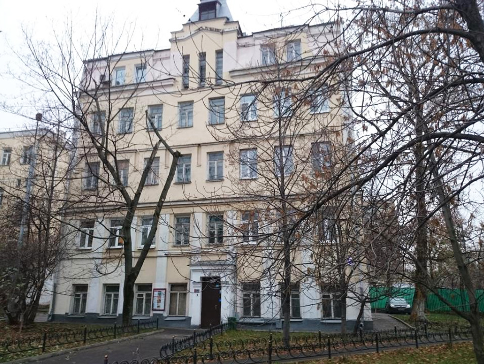 Стоимость квартир в самых старых особняках Москвы Стоимость квартир в самых старых особняках Москвы