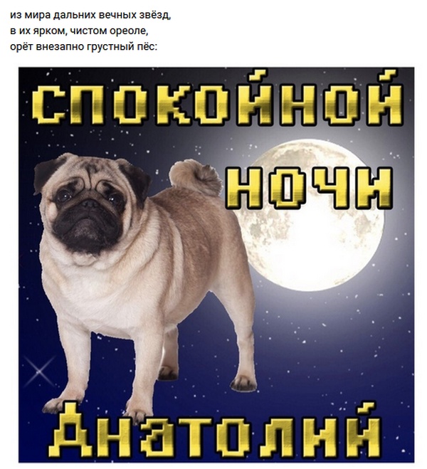 Рифмы ко всему на свете