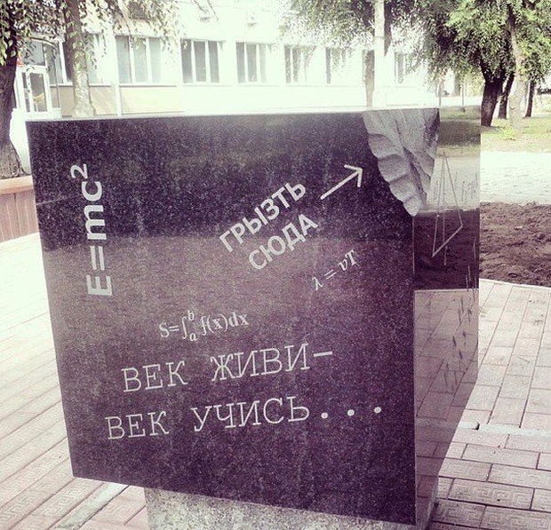 Подборка умного юмора, который заставляет задуматься