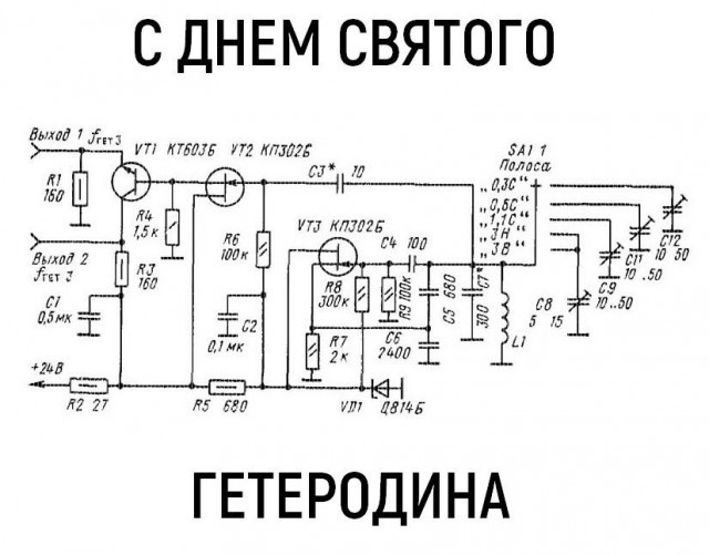 Подборка умного юмора, который заставляет задуматься