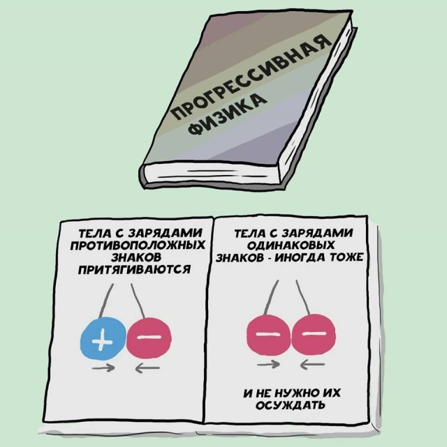 Подборка умного юмора, который заставляет задуматься