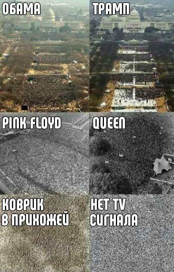 Подборка умного юмора, который заставляет задуматься