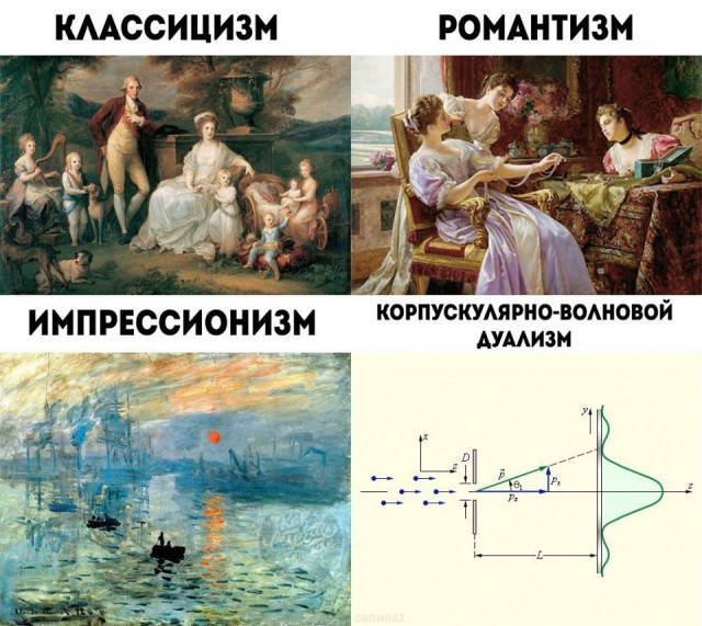 Подборка умного юмора, который заставляет задуматься