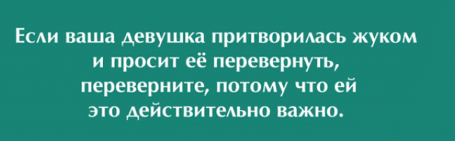 Забавные комментарии и высказывания с просторов сети