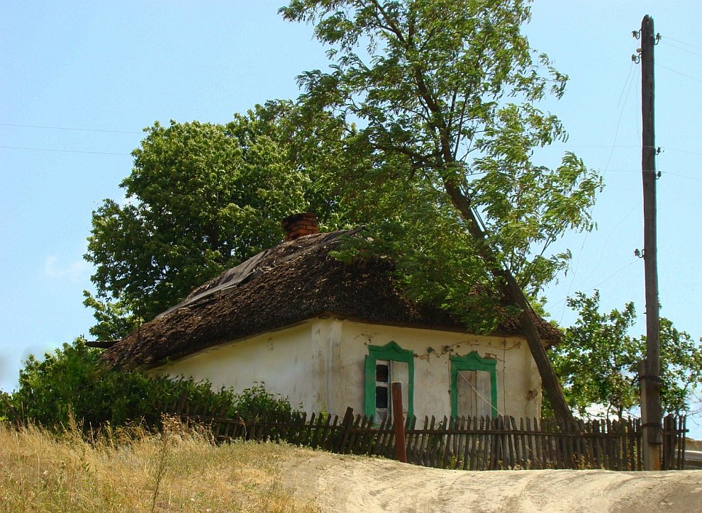 Прогулка по глубинке Прогулка по глубинке
