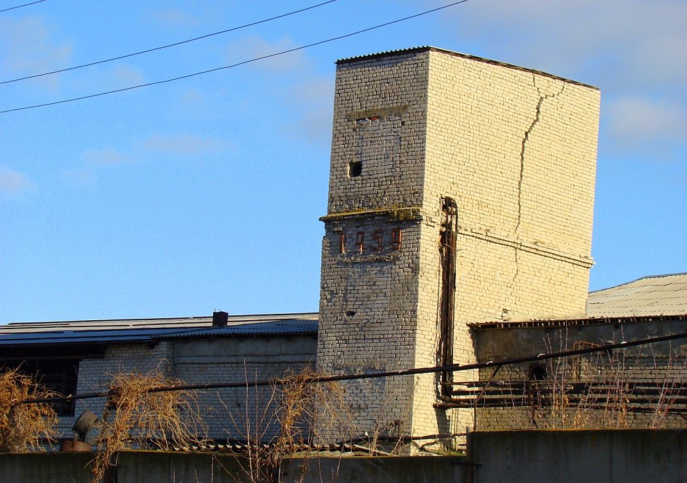Прогулка по глубинке Прогулка по глубинке