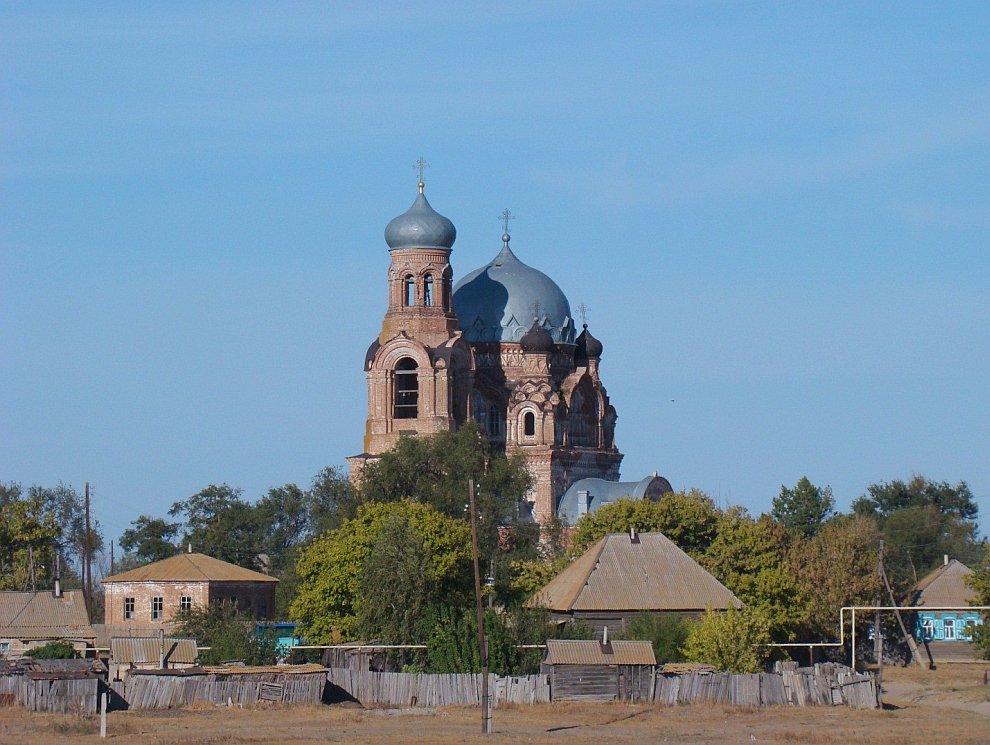 Прогулка по глубинке Прогулка по глубинке