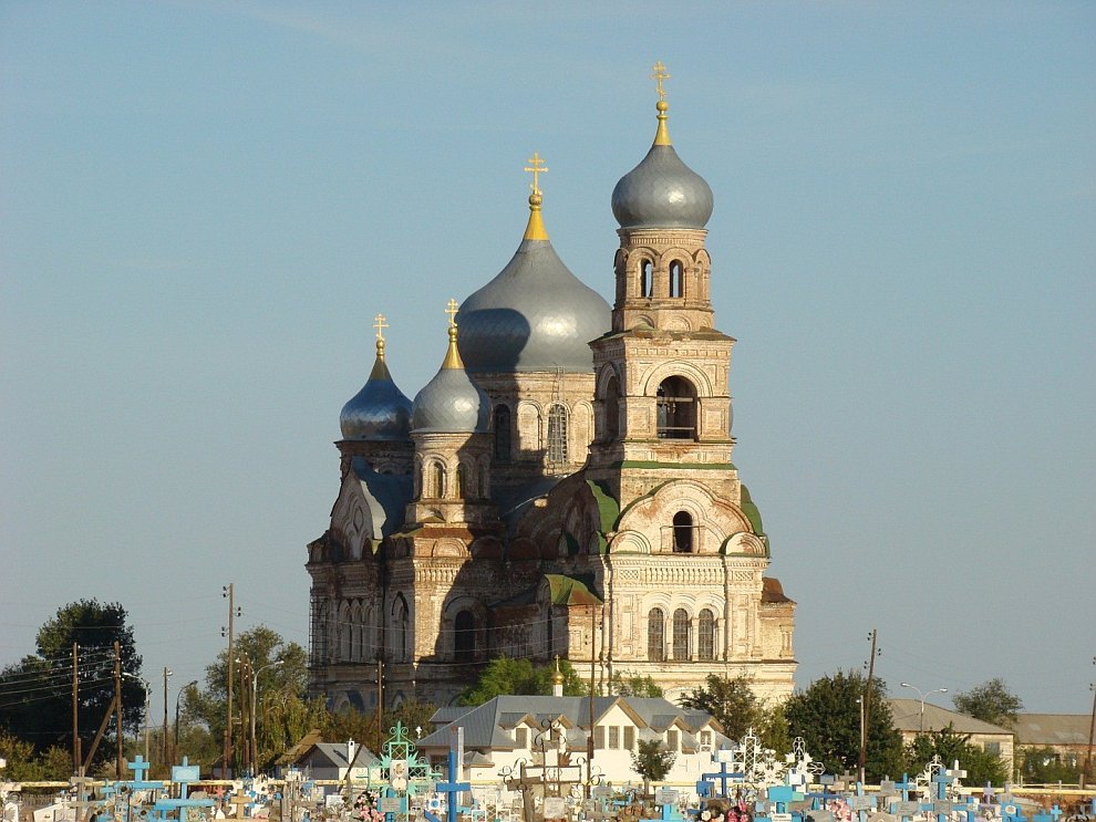 Прогулка по глубинке Прогулка по глубинке
