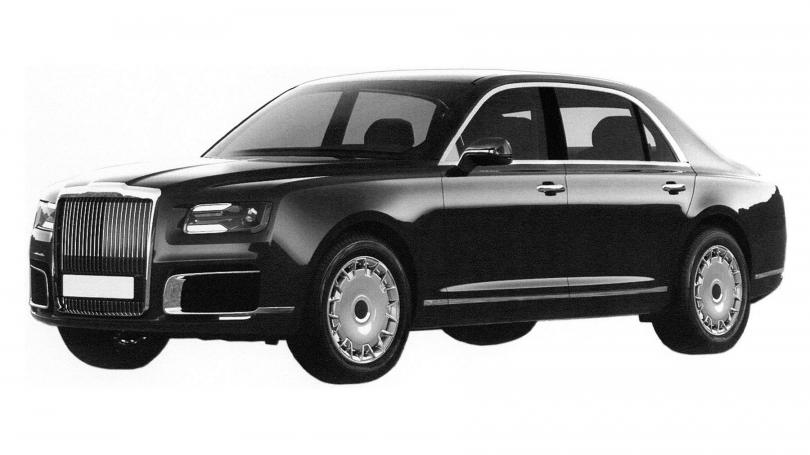 Автомобильные новинки 2018 года Автомобильные новинки 2018 года
